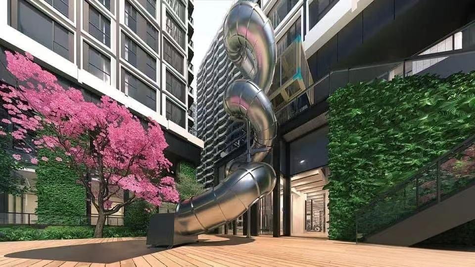 必嘉坊·曦匯 交通配套